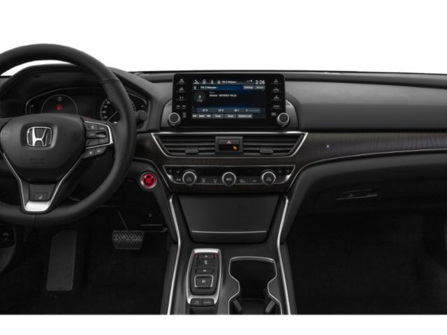 used 2019 Honda Accord car, priced at $26,331