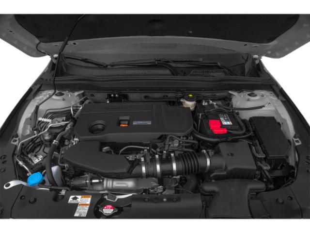 used 2019 Honda Accord car, priced at $26,331