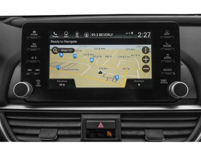 used 2019 Honda Accord car, priced at $26,331