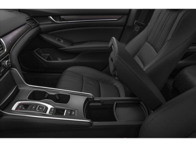 used 2019 Honda Accord car, priced at $26,331