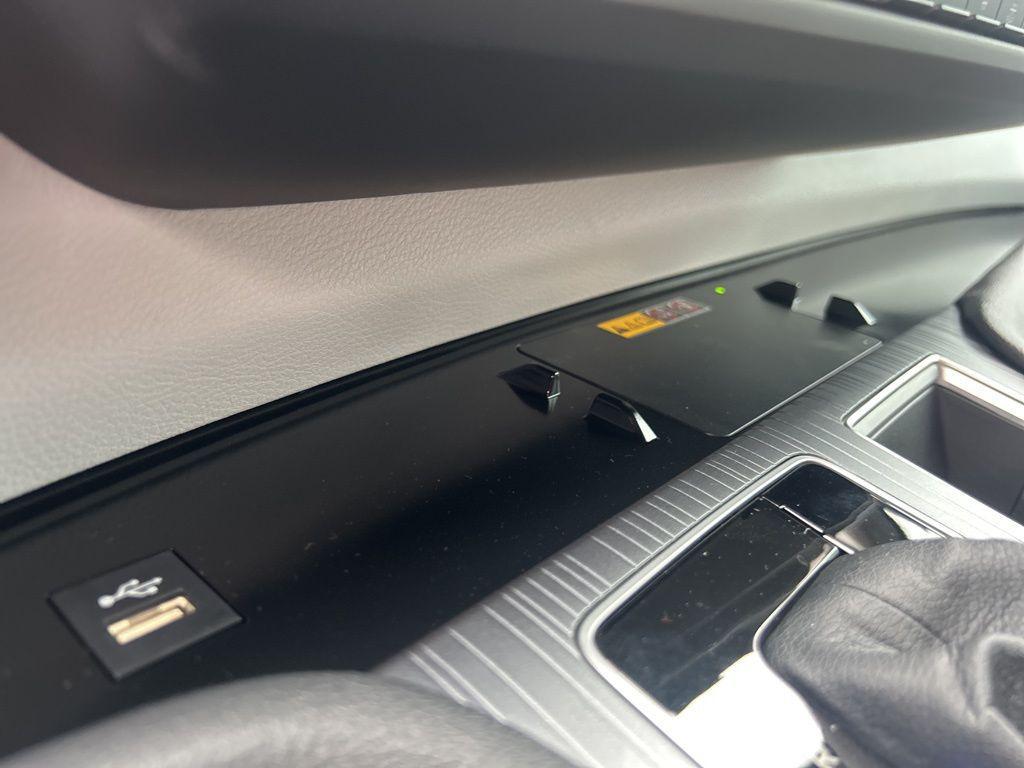 new 2025 Toyota Sienna car, priced at $47,931
