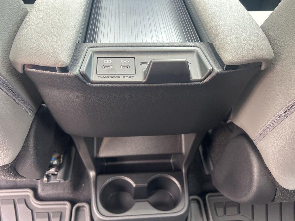 new 2025 Toyota Sienna car, priced at $47,931