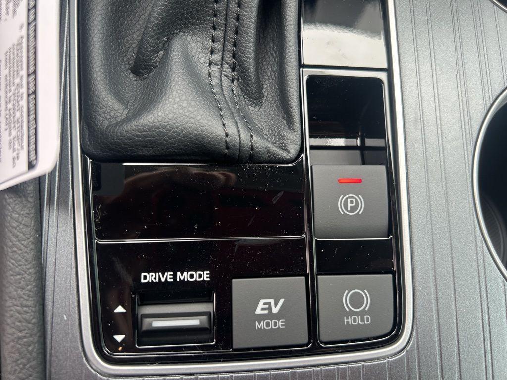 new 2025 Toyota Sienna car, priced at $47,931