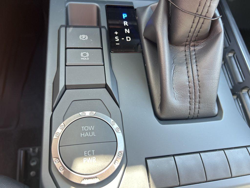 new 2025 Toyota Tacoma car, priced at $39,886