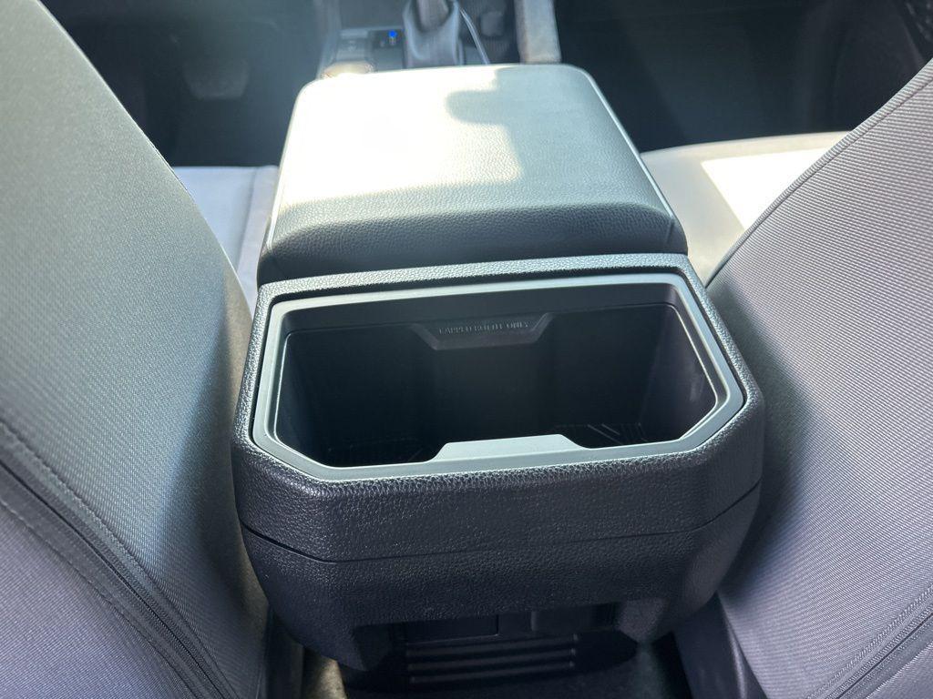 new 2025 Toyota Tacoma car, priced at $39,886