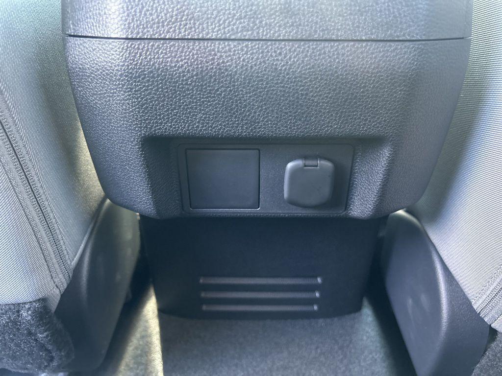 new 2025 Toyota Tacoma car, priced at $39,886