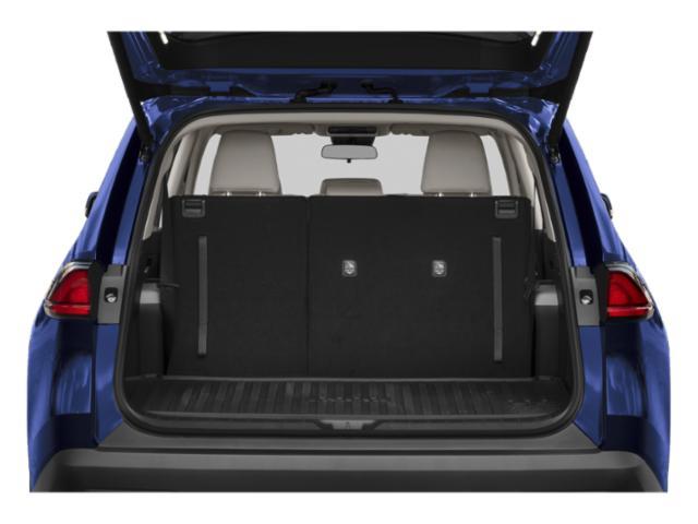new 2025 Toyota Highlander car, priced at $44,394