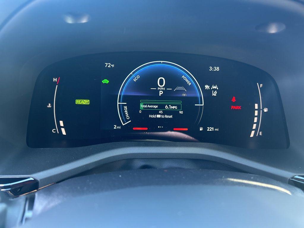 new 2026 Toyota Camry car, priced at $34,262