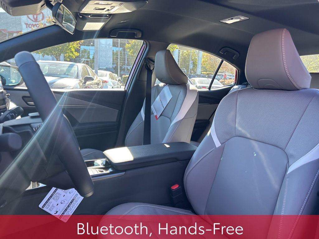 new 2026 Toyota Camry car, priced at $34,262