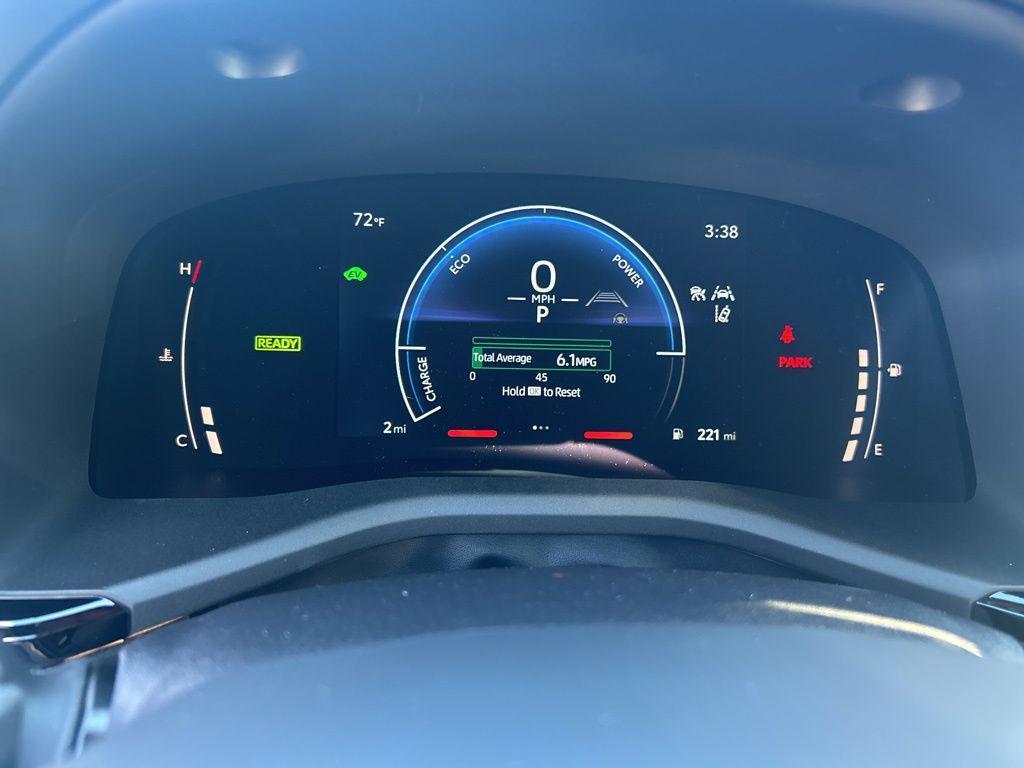 new 2026 Toyota Camry car, priced at $34,262