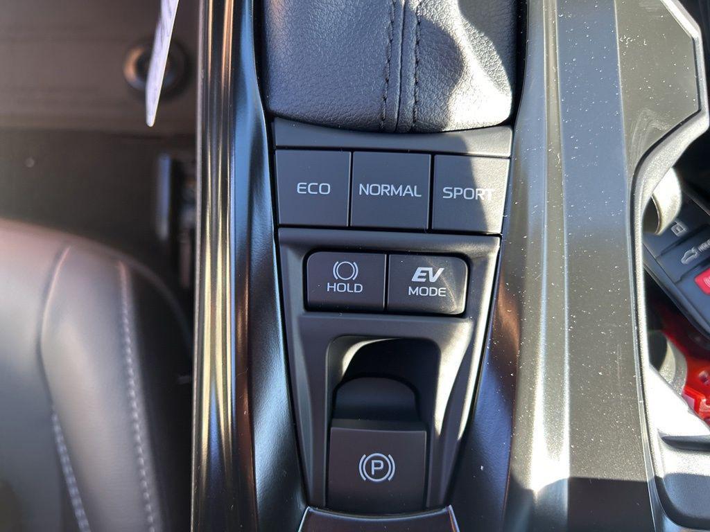 new 2026 Toyota Camry car, priced at $34,262