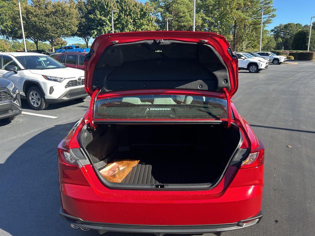 new 2026 Toyota Camry car, priced at $34,262