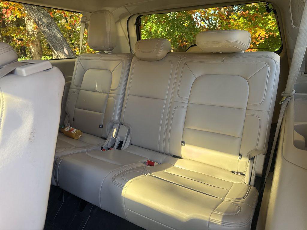 used 2020 Lincoln Navigator car, priced at $38,807