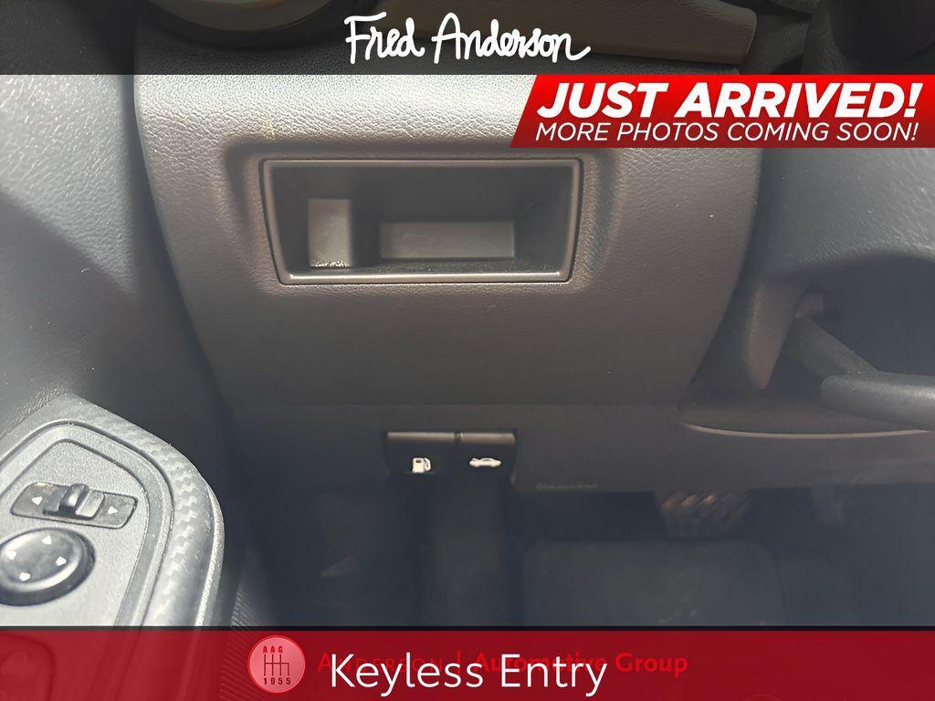 used 2022 Nissan Versa car, priced at $15,563