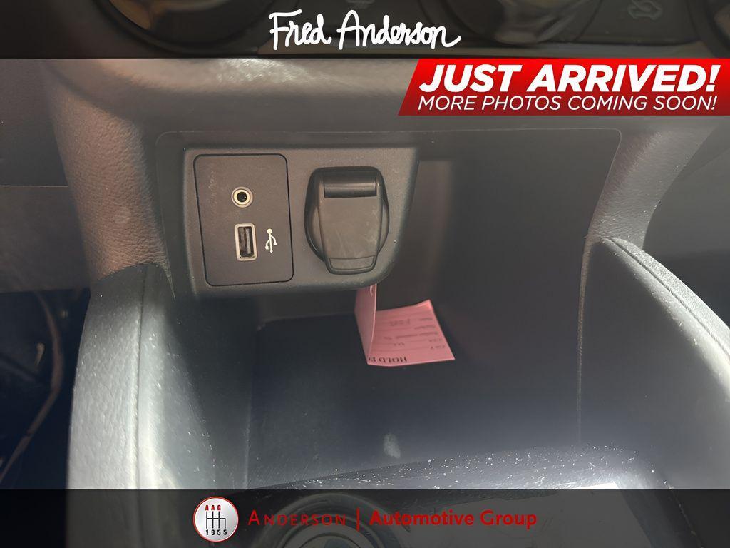 used 2022 Nissan Versa car, priced at $15,563