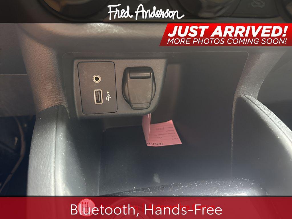 used 2022 Nissan Versa car, priced at $15,563