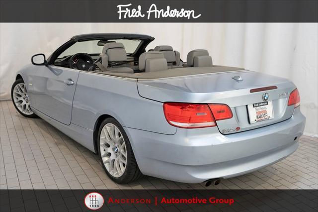 used 2010 BMW 328 car, priced at $8,400