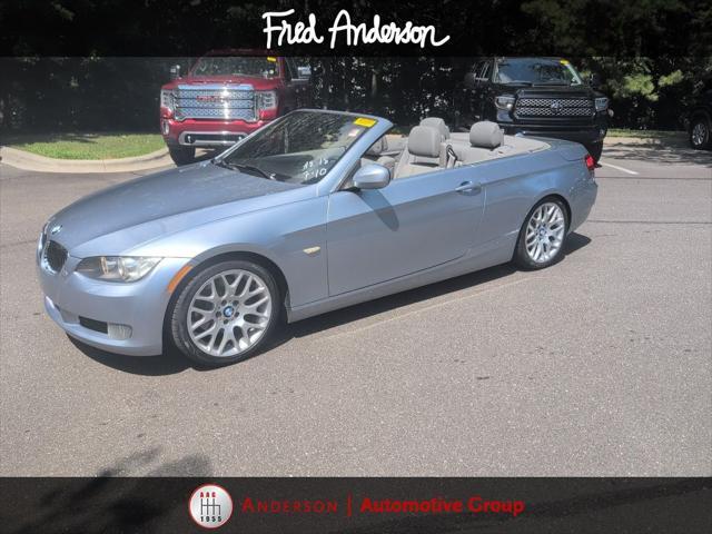 used 2010 BMW 328 car, priced at $8,427