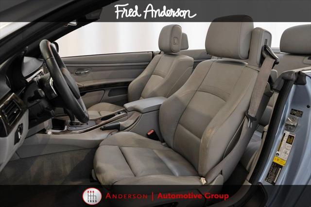 used 2010 BMW 328 car, priced at $8,400