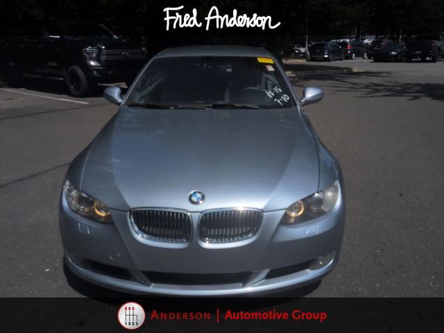 used 2010 BMW 328 car, priced at $8,427
