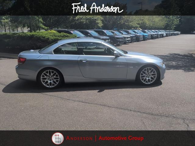 used 2010 BMW 328 car, priced at $8,427