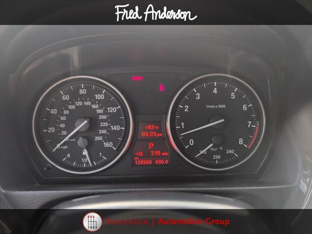 used 2010 BMW 328 car, priced at $8,427