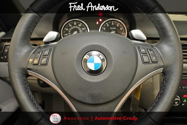 used 2010 BMW 328 car, priced at $8,400