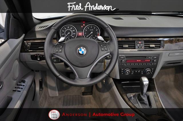 used 2010 BMW 328 car, priced at $8,400