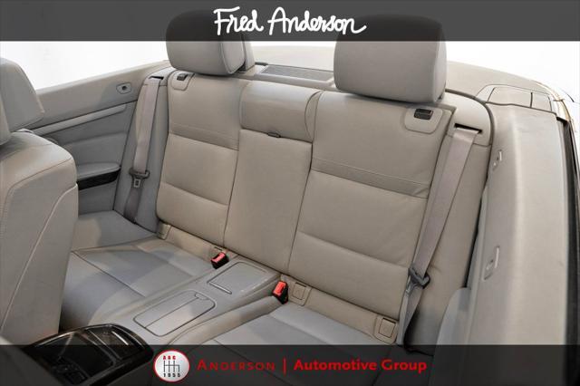 used 2010 BMW 328 car, priced at $8,400