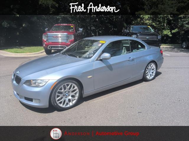 used 2010 BMW 328 car, priced at $8,427