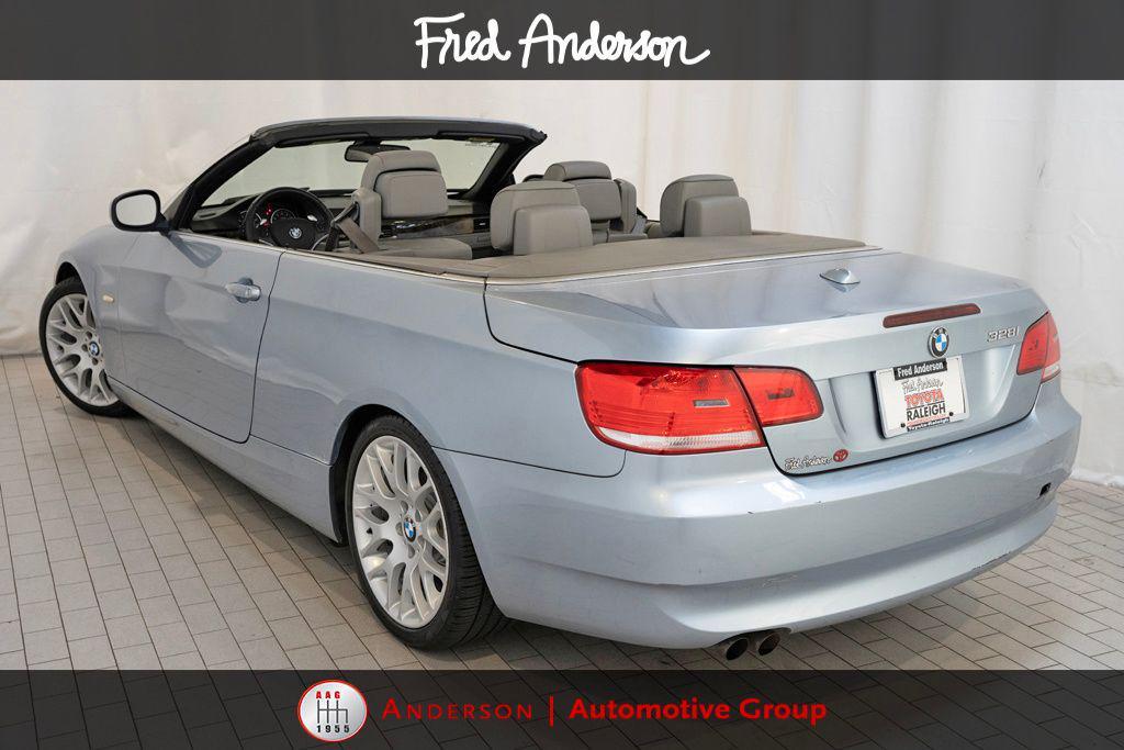 used 2010 BMW 328 car, priced at $8,400