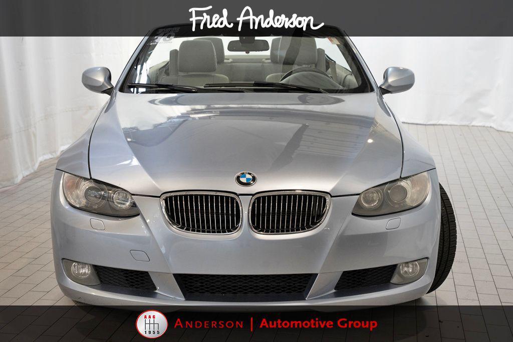 used 2010 BMW 328 car, priced at $8,400