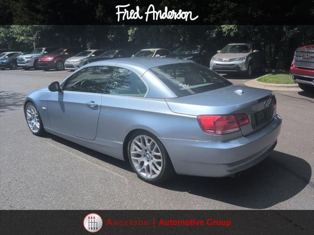 used 2010 BMW 328 car, priced at $8,427