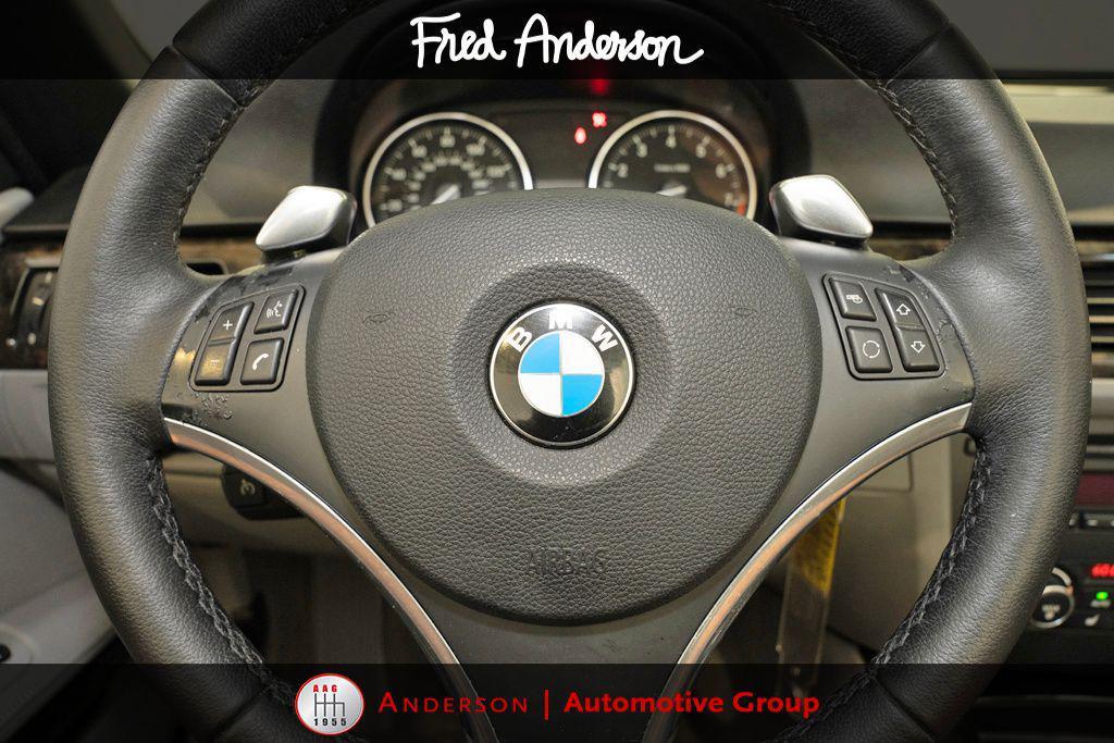 used 2010 BMW 328 car, priced at $8,400