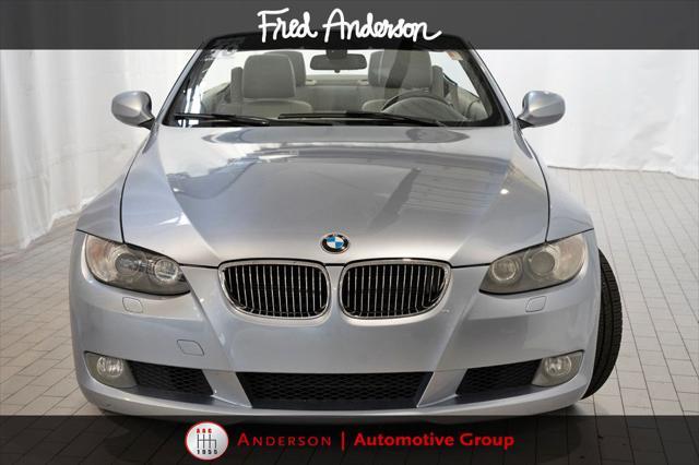used 2010 BMW 328 car, priced at $8,400