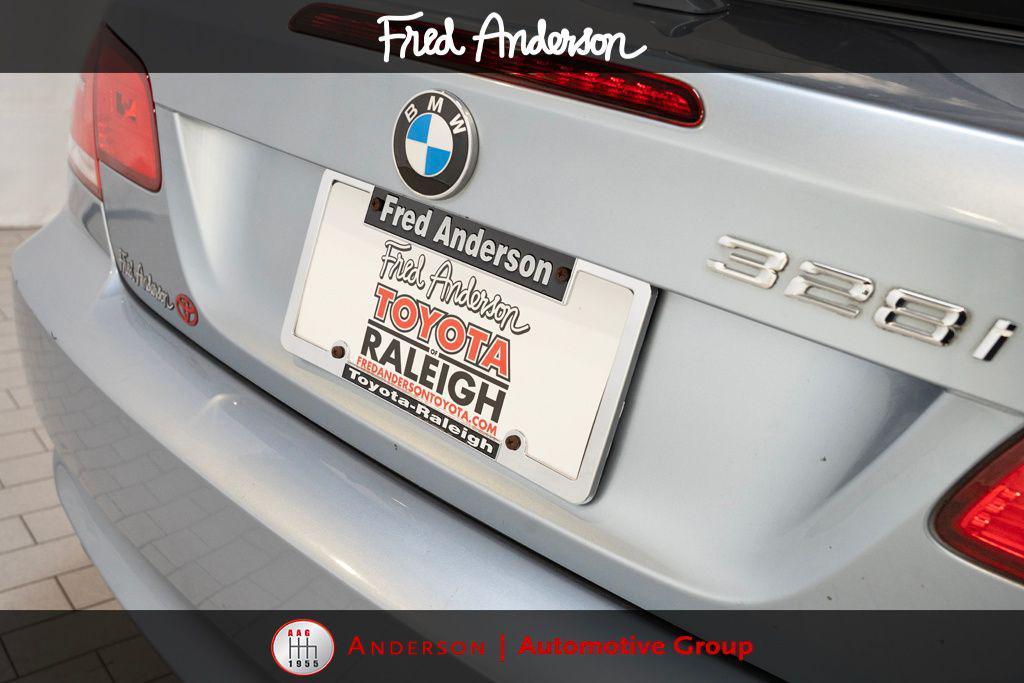 used 2010 BMW 328 car, priced at $8,400