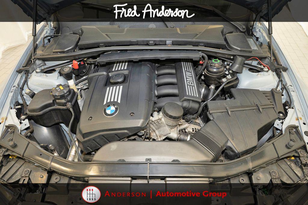 used 2010 BMW 328 car, priced at $8,400