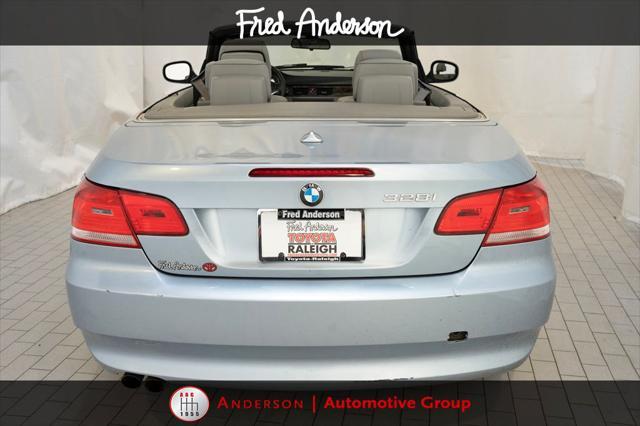 used 2010 BMW 328 car, priced at $8,400