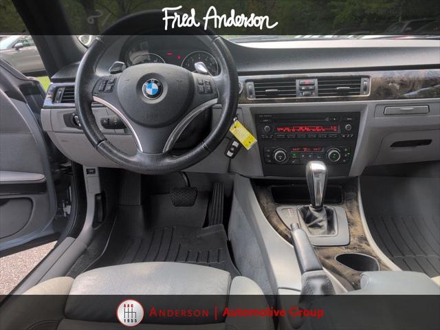 used 2010 BMW 328 car, priced at $8,427