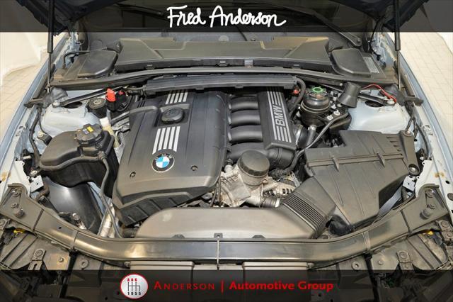 used 2010 BMW 328 car, priced at $8,400