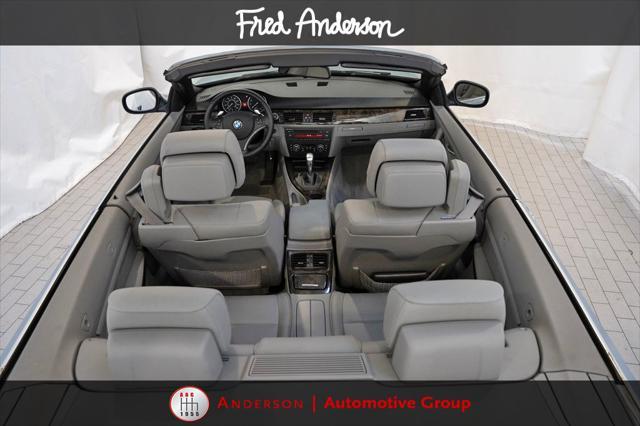 used 2010 BMW 328 car, priced at $8,400