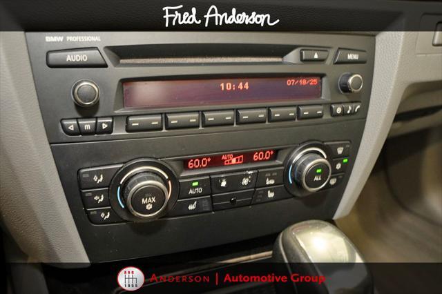 used 2010 BMW 328 car, priced at $8,400