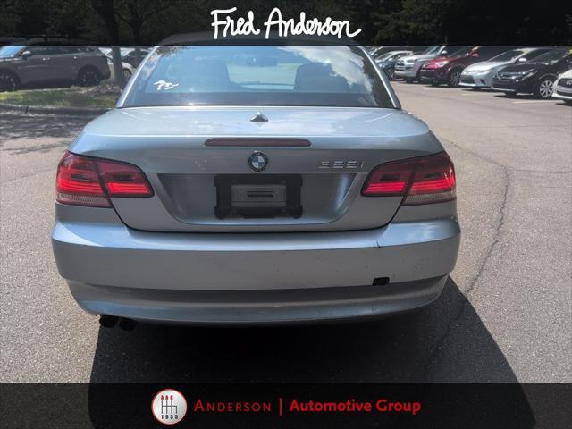 used 2010 BMW 328 car, priced at $8,427