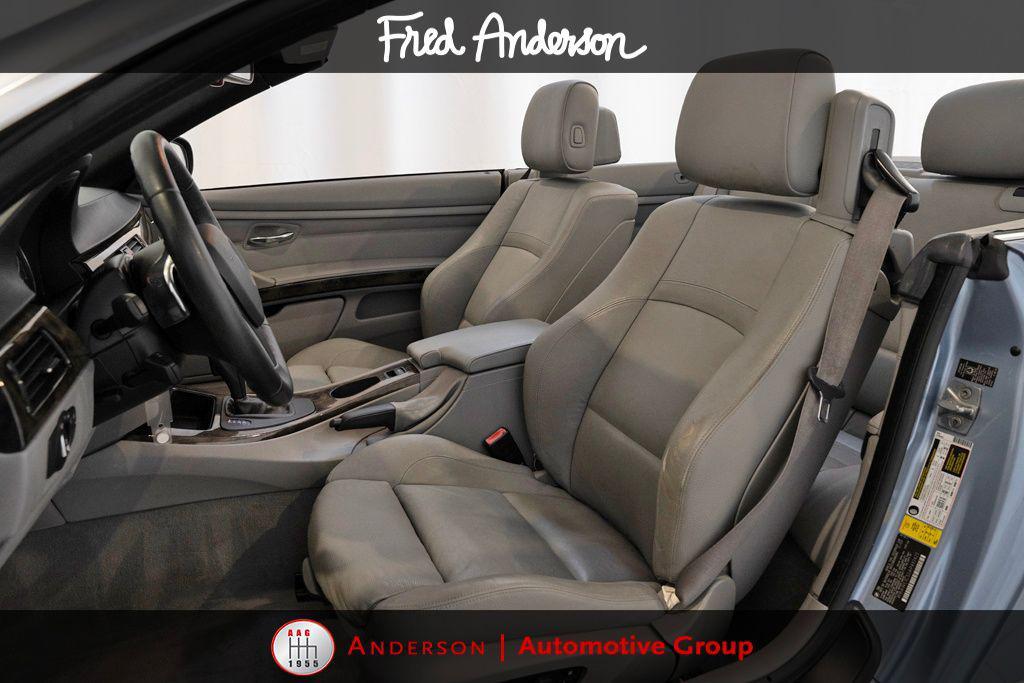 used 2010 BMW 328 car, priced at $8,400