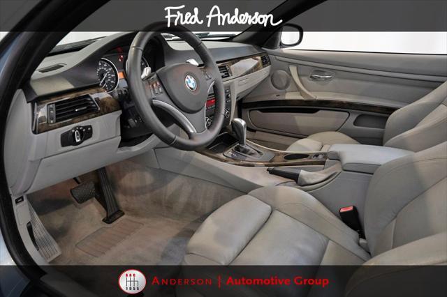 used 2010 BMW 328 car, priced at $8,400