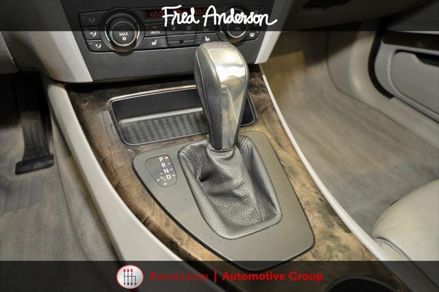used 2010 BMW 328 car, priced at $8,400