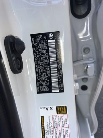 new 2025 Toyota Corolla car, priced at $26,525