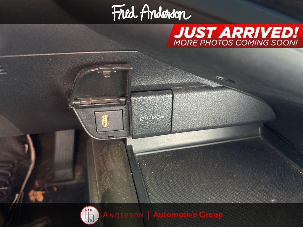 used 2024 Toyota Camry car, priced at $24,462