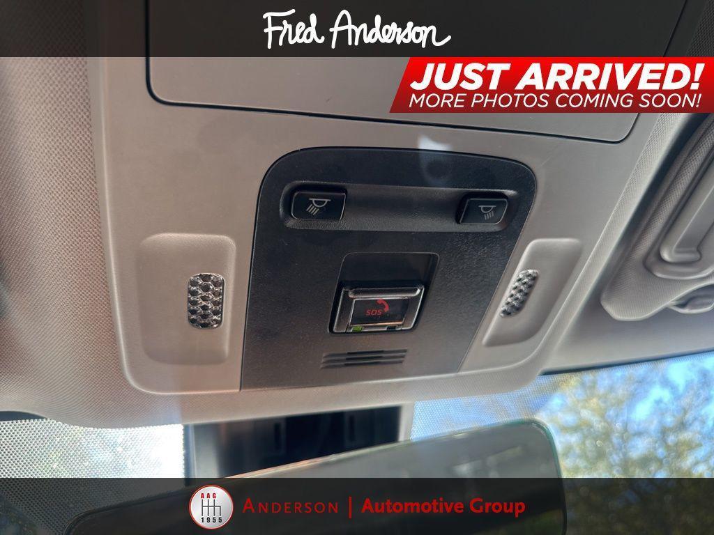 used 2024 Toyota Camry car, priced at $24,462