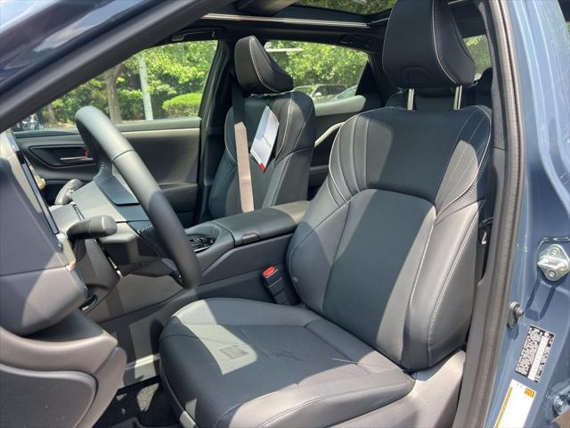 new 2026 Toyota Crown car, priced at $51,841